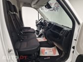 Peugeot Boxer 2.2 BlueHDi 435 L4H2 Premium