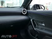 Mercedes-Benz A 250 e AMG Line