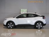 Citroen C4 1.2 Hybrid Plus e-DSC6