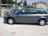 Renault Mégane Break 1.5 dCi Dynamique