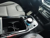 Kia Niro 64kWh