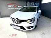 Renault Mégane 1.5 dCi Limited EDC
