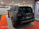 Dacia Duster 1.0 TCe ECO-G Journey Bi-Fuel