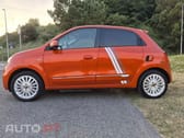 Renault Twingo  Electric Vibes
