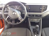 Volkswagen Polo 1.0 TSI Confortline