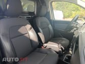 Renault Express 1.5 Blue dCi Advance