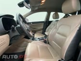 Hyundai Tucson 1.6 CRDi Premium