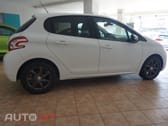 Peugeot 208 Access 1.4 HDI