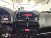 Fiat Doblo 1.6 M-Jet 7L Start&Stop