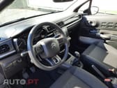 Citroen C3 1.6 BlueHDi Feel
