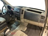 Volkswagen Crafter 2.0 BiTDi EURO5