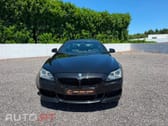 BMW 640 d Pack M