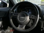 Audi A1 1.4 TDI