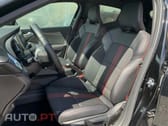 Renault Clio 1.5 Blue dCi RS Line