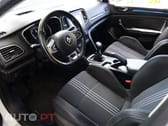 Renault Mégane 1.5 Blue ddCi GT Line