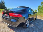 Jaguar XE 2.0 D R-Sport Aut.