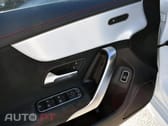 Mercedes-Benz CLA 180 d Shooting Brake AMG Line Aut. 2.0