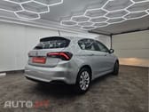 Fiat Tipo 1.3 MultiJet Life