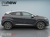 Renault Captur 1.0 TCe 100 Bi-Fuel techno