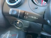 Mercedes-Benz CLA 180 d Shooting Brake