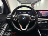 BMW 320 e Aut. Advantage