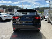 Jaguar F-Pace 2.0 i4D Pure