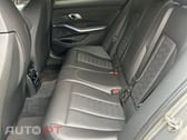 BMW M3 Competition Pack M Performance 3.0