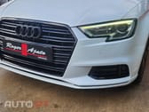 Audi A3 30 TDI