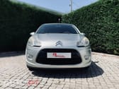 Citroen C3 1.6 e-HDi Exclusive