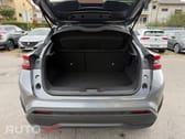 Nissan Juke 1.0 DIG-T Acenta