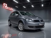 Volkswagen Golf Plus 1.6 TDI DPF BlueMotion Comfortline