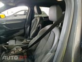 BMW X2 16 d sDrive Auto