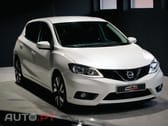 Nissan Pulsar 1.2 DIG-T Tekna