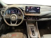 Nissan Qashqai 1.5 e-Power N-Connecta