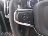 Volvo XC40 1.5 T4 PHEV Inscription Expression