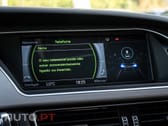 Audi A5 2.0 TDi S-line