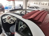 Fiat 500C 1.2 Lounge Dualogic S&S