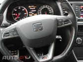 Seat Leon 2.0 TDI DPF FR