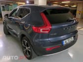 Volvo XC40 1.5 T5 PHEV Inscription