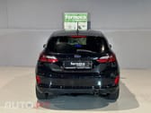 Ford Fiesta 1.0 EcoBoost ST-Line X