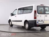 Fiat Scudo 1.6 M-Jet Longo 9L