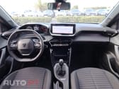 Peugeot 2008 1.2 PureTech Active
