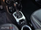Jeep Renegade 2.0 MJD Trailhawk
