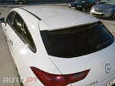Mercedes-Benz CLA 180 d Shooting Brake AMG Line Aut. 2.0