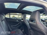 Mercedes-Benz GLA 220 d AMG Line