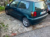 Volkswagen Polo Polo CL