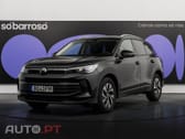 Volkswagen Tiguan 2.0 TDI Urban DSG