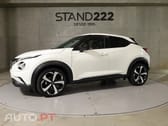 Nissan Juke 1.0 DIG-T Tekna DCT