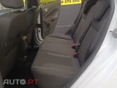 Ford Fiesta 1.0 Ti-VCT Titanium