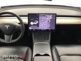 Tesla Model 3 Grande Autonomie AWD